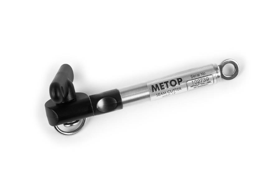 Seam System 500B - MSC-3B Seam System 500B - MSC-3B